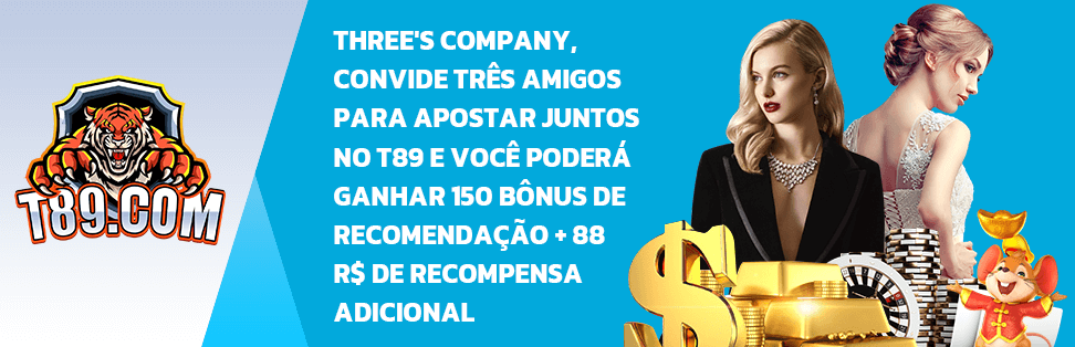 melhores bonus de apostas 2024